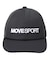 ムーブスポーツ MoveSport クーリングキャップ