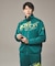 ムーブスポーツ MoveSport 【石川祐希選手着用｜ACTIVE SUITS】鹿の子ジャージ ジャケット