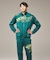 ムーブスポーツ MoveSport 【石川祐希選手着用｜ACTIVE SUITS】鹿の子ジャージ ジャケット
