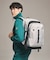 ムーブスポーツ MoveSport 【石川祐希選手着用｜ACTIVE SUITS】鹿の子ジャージ ジャケット