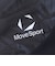 ムーブスポーツ MoveSport 【直営店限定】Sunscreen NIR ミニ鹿の子ポロシャツ