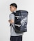 ムーブスポーツ MoveSport スクエアバッグ40 容量：約40L