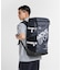 ムーブスポーツ MoveSport スクエアバッグ40 容量：約40L