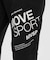 ムーブスポーツ MoveSport 【石川祐希選手着用｜ACTIVE SUITS】鹿の子ジャージ ロングパンツ
