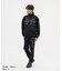 ムーブスポーツ MoveSport 【Numberコラボ】ACTIVE SUITS 2FACE 鹿の子ジャージ オーセンティック ジャケット