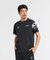ムーブスポーツ MoveSport Coolist D－Tec 半袖シャツ