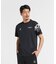 ムーブスポーツ MoveSport Coolist D－Tec 半袖シャツ