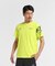 ムーブスポーツ MoveSport Coolist D－Tec 半袖シャツ
