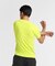 ムーブスポーツ MoveSport Coolist D－Tec 半袖シャツ