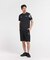 ムーブスポーツ MoveSport Coolist D－Tec 半袖シャツ