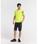 ムーブスポーツ MoveSport Coolist D－Tec 半袖シャツ