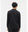 【直営店限定】モックネックロングスリーブシャツ