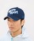 ムーブスポーツ MoveSport ロゴキャップ