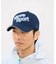 ムーブスポーツ MoveSport ロゴキャップ