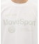 ムーブスポーツ MoveSport 【Numberコラボ】S.F.TECH 2FACE オーセンティック ロングスリーブシャツ