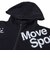 ムーブスポーツ MoveSport 【直営店限定】トレーニングジャケット