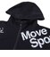 ムーブスポーツ MoveSport 【直営店限定】トレーニングジャケット