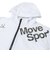 ムーブスポーツ MoveSport 【直営店限定】トレーニングジャケット