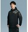 ムーブスポーツ MoveSport 【直営店限定】トレーニングジャケット
