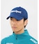 ムーブスポーツ MoveSport Wラッセルメッシュキャップ