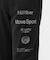 ムーブスポーツ MoveSport 【Numberコラボ】ACTIVE SUITS 2FACE スウェット オーセンティック ロングパンツ