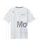 ムーブスポーツ MoveSport ドライメッシュ ビックロゴ 半袖シャツ
