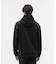 【Numberコラボ｜ACTIVE SUITS】2FACE スウェット オーセンティック フーディー