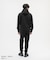 【Numberコラボ｜ACTIVE SUITS】2FACE スウェット オーセンティック フーディー