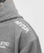 【Numberコラボ｜ACTIVE SUITS】2FACE スウェット オーセンティック フーディー
