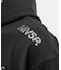 【Numberコラボ｜ACTIVE SUITS】2FACE スウェット オーセンティック フーディー