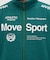ムーブスポーツ MoveSport Sunscreen NIR TAIKYU ジャージジャケット