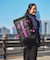 ムーブスポーツ MoveSport スクエアバッグ30 容量：約30L