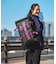 ムーブスポーツ MoveSport スクエアバッグ30 容量：約30L