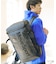 ムーブスポーツ MoveSport スクエアバッグ30 容量：約30L