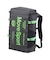 ムーブスポーツ MoveSport スクエアバッグ30 容量：約30L