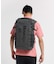 ムーブスポーツ MoveSport スクエアバッグ30 容量：約30L