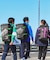 ムーブスポーツ MoveSport スクエアバッグ30 容量：約30L