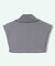 MOCK NECK DECK