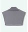 MOCK NECK DECK