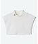MOCK NECK DECK