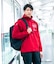 【石川祐希選手着用｜ACTIVE SUITS】HEATNAVI ソフトシェル フーディー