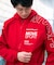 【石川祐希選手着用｜ACTIVE SUITS】HEATNAVI ソフトシェル フーディー