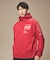 【石川祐希選手着用｜ACTIVE SUITS】HEATNAVI ソフトシェル フーディー