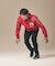 【石川祐希選手着用｜ACTIVE SUITS】HEATNAVI ソフトシェル フーディー
