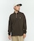 60’S RAGLAN SLEEVE POLO