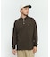 60’S RAGLAN SLEEVE POLO