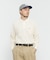 60’S RAGLAN SLEEVE POLO