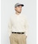 60’S RAGLAN SLEEVE POLO