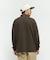 60’S RAGLAN SLEEVE POLO
