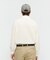 60’S RAGLAN SLEEVE POLO